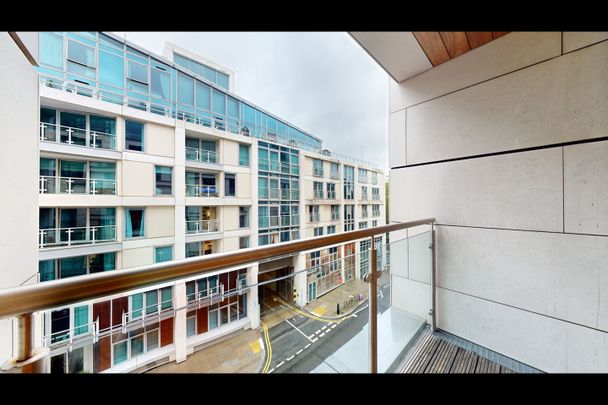 2 Bed Flat, Winchester Road, NW3 - Photo 1