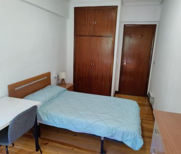 Piso de alquiler en Zarautz Kalea, 109, Ibaeta - Photo 6