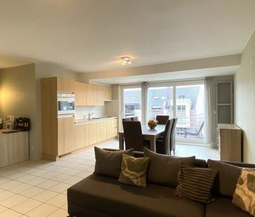 Appartement te huur - foto 1