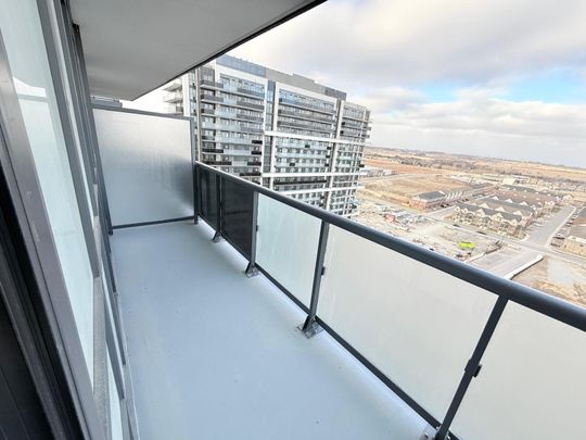 For Lease - 2545 Simcoe Street Unit# 1601, Oshawa, Ontario - Photo 1