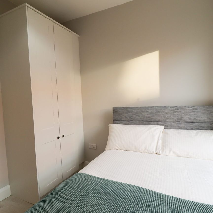 Apartment 21, Capel Court, Dublin 1 - Photo 1