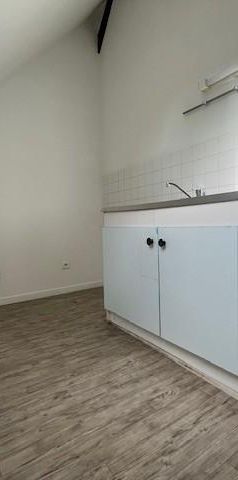 Location Appartement 2 pièces 35m² LUNERAY 76810 - Photo 1