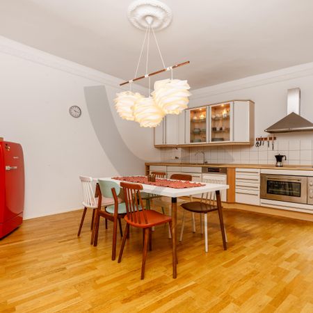 Viel Raum zum Wohnen - Photo 4