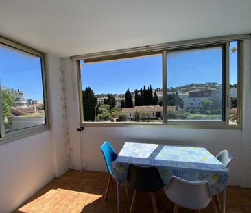 Appartement 2 Pièces 38 m² - Photo 5