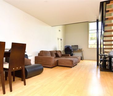 Furnished Loft-Style Living in the Heart of the CBD - Photo 2