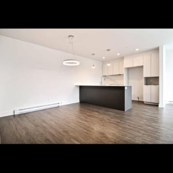 Appartement 4 et demi à louer pour le 1er juillet - Photo 4