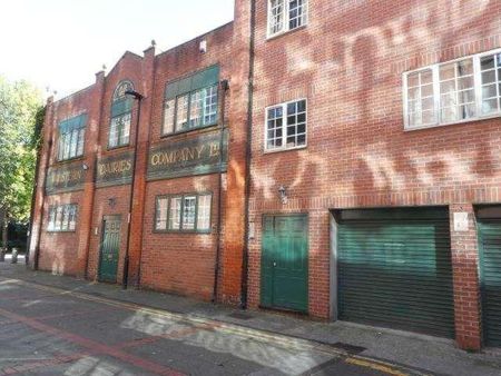 Thornton Court, Newcastle Upon Tyne, NE1 - Photo 5