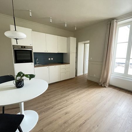 Location Appartement 3 pièces 42m² - Photo 3