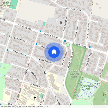 4 High Street, Armidale