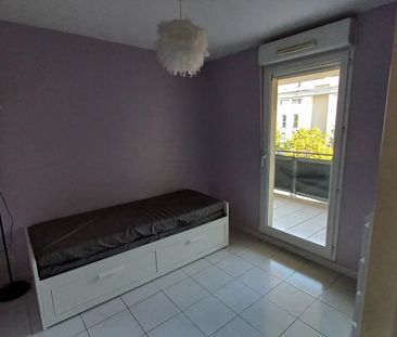 Location Appartement 3 pièces 63m² NIMES 30900 - Photo 3
