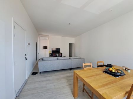 Gunstig gelegen appartement vlakbij het centrum van Hasselt - Foto 5