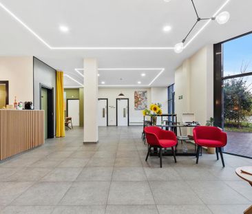 Studio to rent - Photo 6