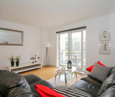 1 Bedroom Apartment To Rent - Photo 4