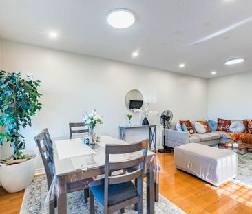 For Lease - 5321 Red Brush Drive, Mississauga, Ontario - Photo 1