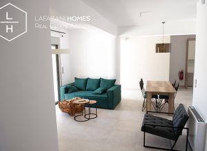 Διαμέρισμα για ενοικίαση - Λουτράκι-Περαχώρα, - Photo 4