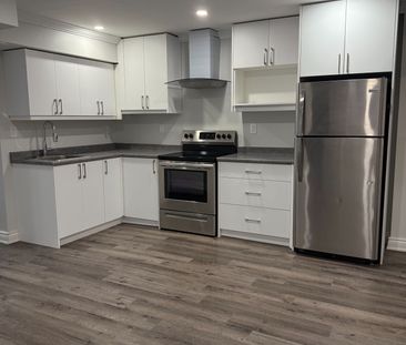 For Lease - 18 Beaconsfield Drive, Vaughan, Ontario - Photo 1