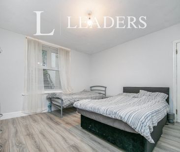 1 bedroom flat to rent Willoughby Road, IP2 - Photo 3