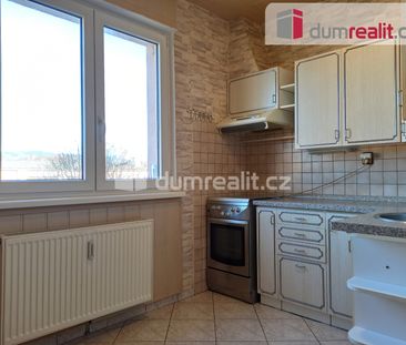 Pronájem bytu 2+1 56 m² - Photo 1