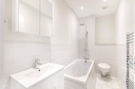 2 bedroom flat to rent - Photo 5