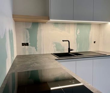 Appartement te huur - Foto 5