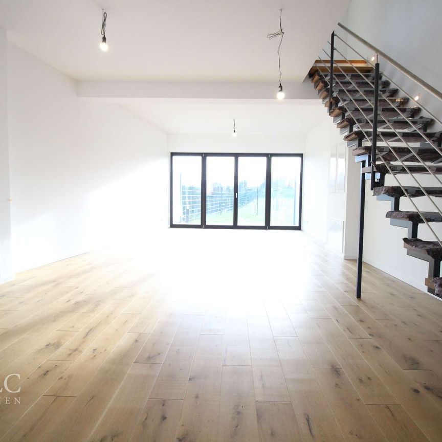 Stadtnah und trotzdem im Grünen - genießen Sie die Sommerabende auf Ihrer Terrasse! - Photo 1