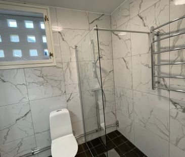 Östra Sjukhusgatan 22 - Foto 4