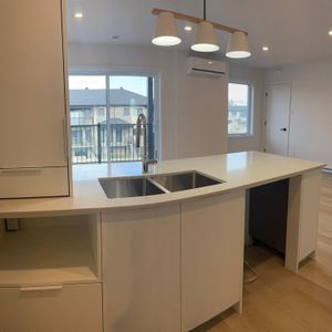 4 1/2 - 1 mois gratuit - Salaberry-de-Valleyfield - Photo 2