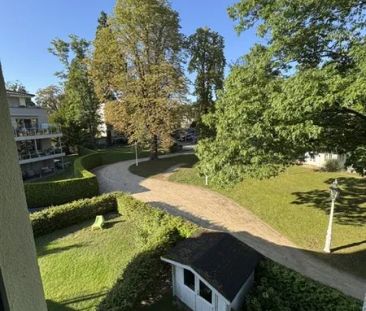 Moderne Etagenwohnung im schönen Lemmerzpark *Einbauküche - Photo 6