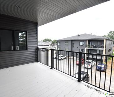 D-206, 32e avenue, Ste-Marthe à louer - Photo 1