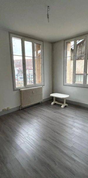 Appartement à louer 1 pièce 39.16m² - Photo 1