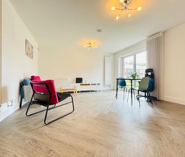 Festival Court, Glasgow, Princes Quay, G51 1BF - Photo 1