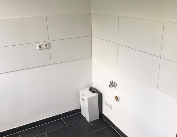 Demnächst frei! 3-Zimmer-Wohnung in Siegen Wenscht - Photo 1