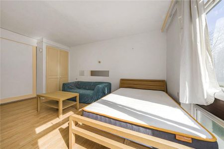 Studio to rent - Photo 4