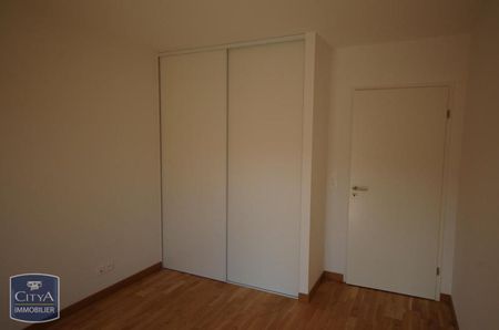 Location Appartement 3 pièces 67m² COGNIN 73160 - Photo 4