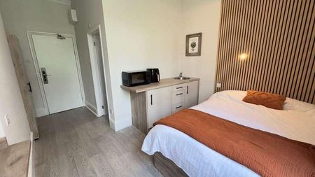 The Dolphin Compact, Boutique Student Living, Southampton, SO14 - Photo 5