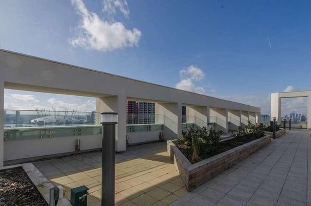 Argo Apartments, Canning Town, E16 - Photo 1