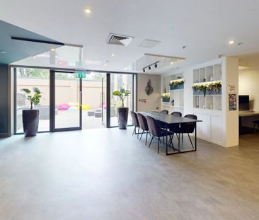 Studio Flat, Coventry, CV1 - Photo 6