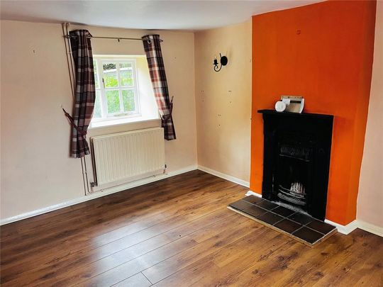 3 bedroom end of terrace house to rent - Photo 1