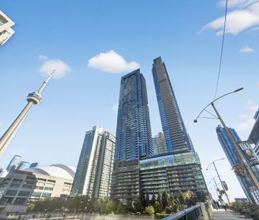 For Lease - 1 Concord Cityplace Way Unit# 4505A, Toronto, Ontario - Photo 2