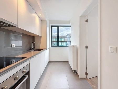 Appartement te huur - Foto 4