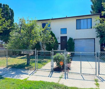 Central – 2 bed, 1 bath main floor suite, May 1st - Photo 1