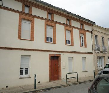 Location Appartement 2 pièces 35m² MONTASTRUC LA CONSEILLERE 31380 - Photo 3