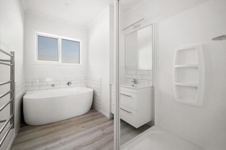 Modern, Easy Maintenance Home for Rent - Photo 5
