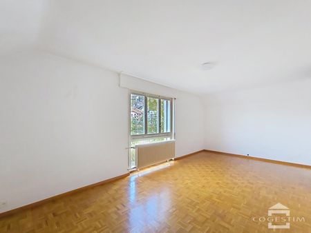 1 Zimmer, 29 m², 3. Stock - Foto 5