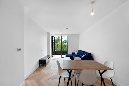 1 bedroom apartment to rent - Photo 3