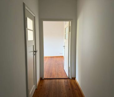 Schöne Zweiraumwohnung - Photo 1