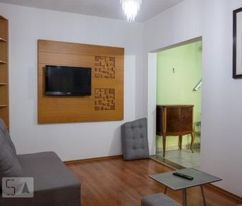Casa de condomínio para alugar com 65m², 1 quarto e 1 vaga - Foto 3