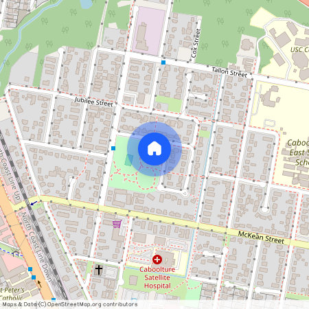 7/4 Rogers Cres, Qld 4510, Caboolture