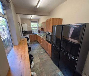 12 Burleigh Road- Golden Stable Loughborough - Photo 3
