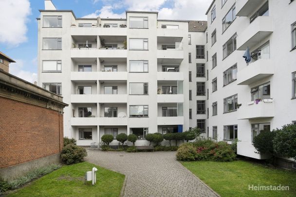 Kastelsvej 22, 3. th, 2100 København Ø - Photo 1